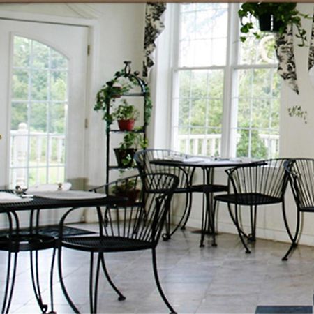 Elk Forge Bed And Breakfast Elkton Kültér fotó