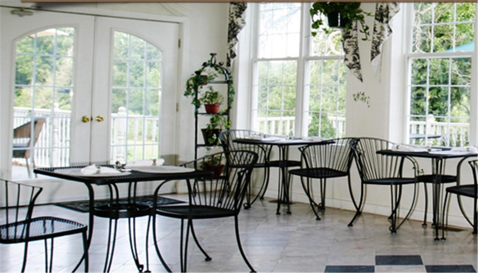 Elk Forge Bed And Breakfast Elkton Kültér fotó