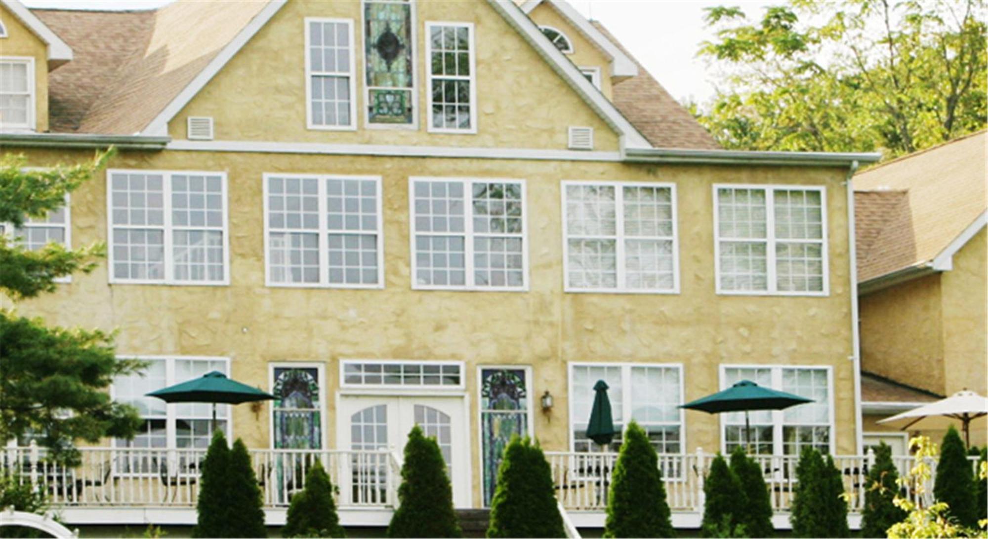 Elk Forge Bed And Breakfast Elkton Kültér fotó