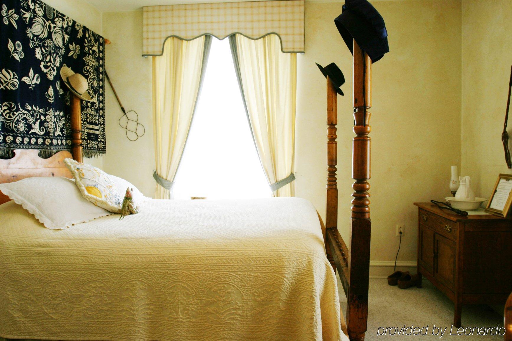 Elk Forge Bed And Breakfast Elkton Kültér fotó