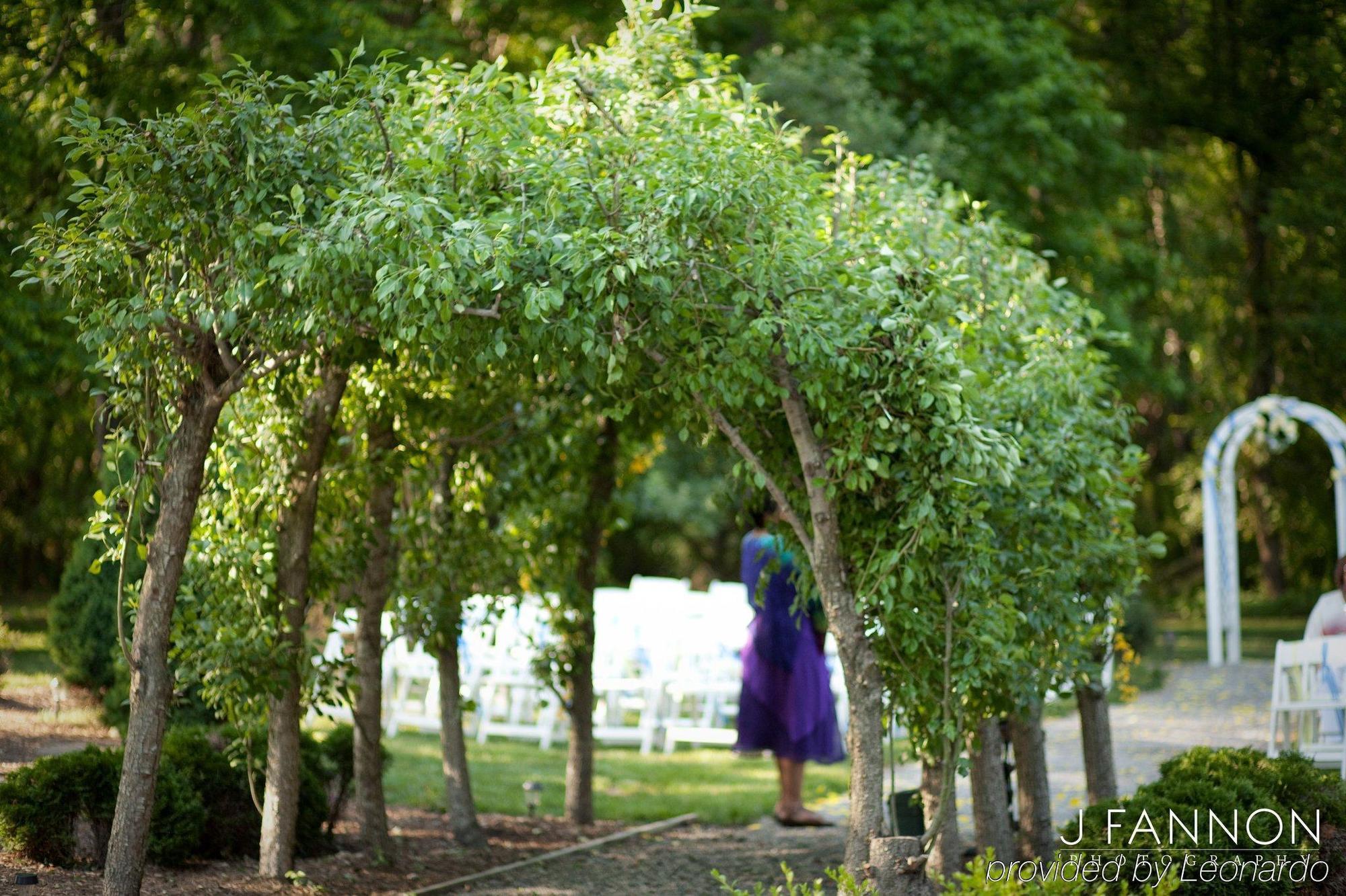 Elk Forge Bed And Breakfast Elkton Kültér fotó