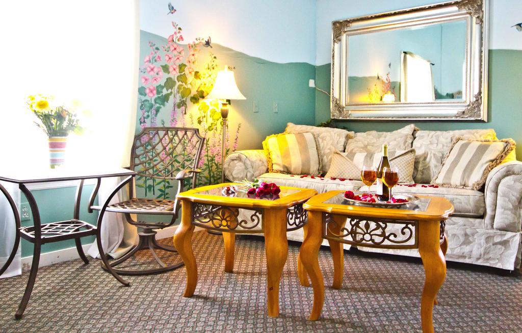 Elk Forge Bed And Breakfast Elkton Kültér fotó