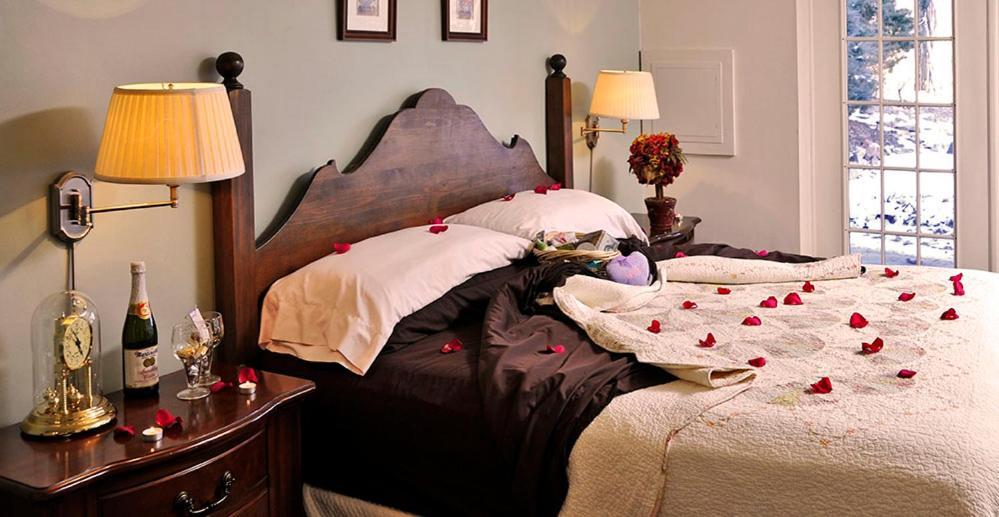 Elk Forge Bed And Breakfast Elkton Kültér fotó