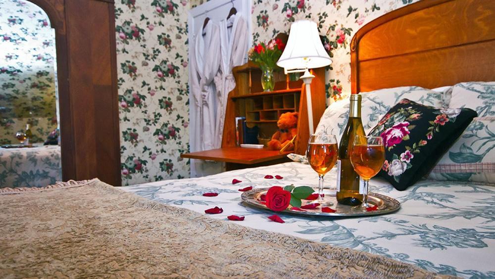 Elk Forge Bed And Breakfast Elkton Kültér fotó