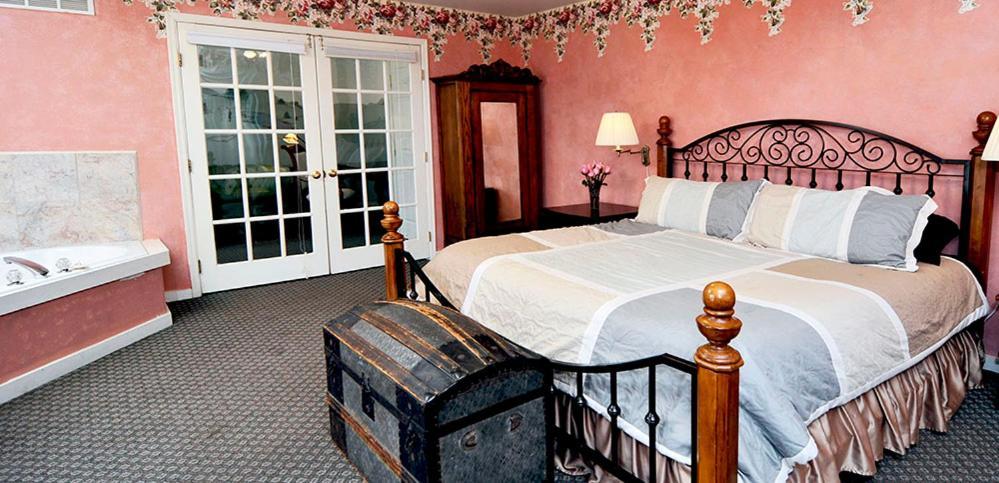 Elk Forge Bed And Breakfast Elkton Kültér fotó