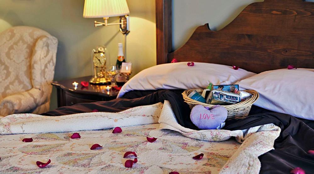 Elk Forge Bed And Breakfast Elkton Kültér fotó