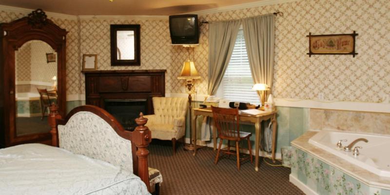 Elk Forge Bed And Breakfast Elkton Kültér fotó