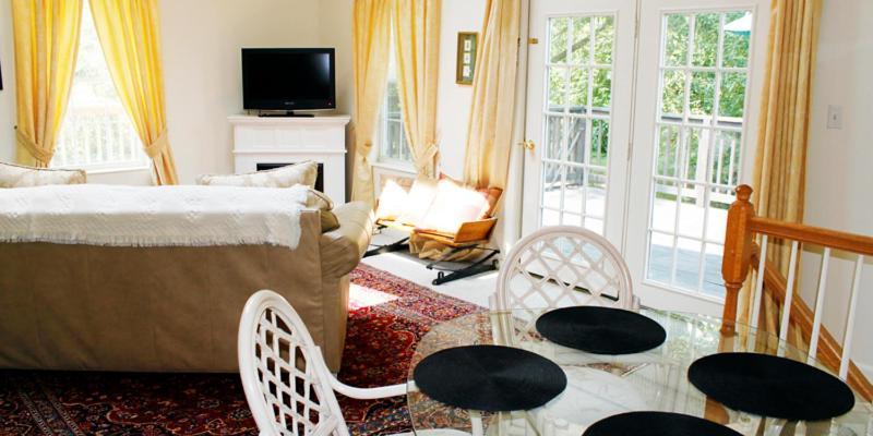 Elk Forge Bed And Breakfast Elkton Kültér fotó