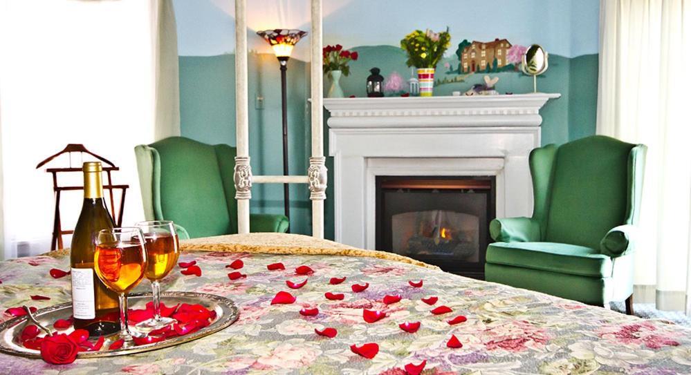Elk Forge Bed And Breakfast Elkton Kültér fotó